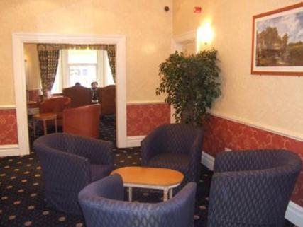 Croydon Court Hotel Exterior foto